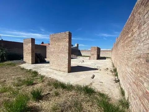 VENTA TERRENO 350 METROS MORADAS DE MAXIMO PAZ