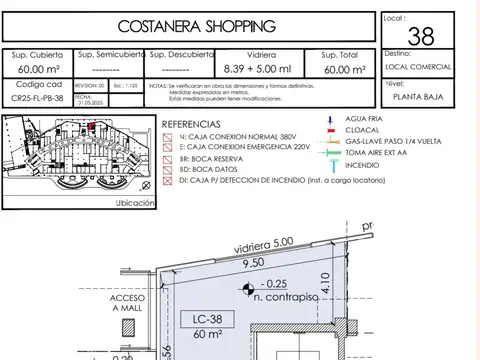 38 PB- LOCAL COMERCIAL