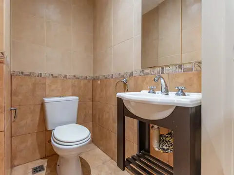 Depto Tipo Casa en Venta 15 años