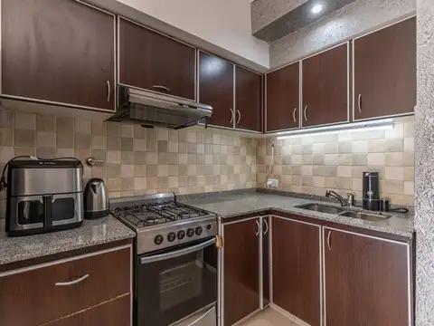 Depto Tipo Casa en Venta en Mataderos, USD 130.000