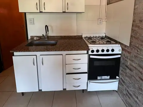 Departamento en Alquiler 8 años