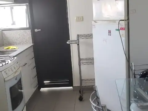 Departamento en Alquiler en Villa del Parque, $ 1.200.000