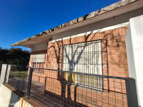 Casa en Venta en Mar del Tuyu, USD 100.000