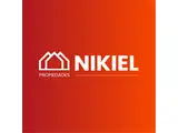 Nikiel Propiedades