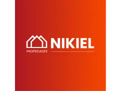 Nikiel Propiedades