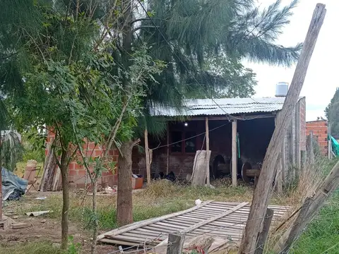 Casa en Venta en Domselaar, USD 20.000