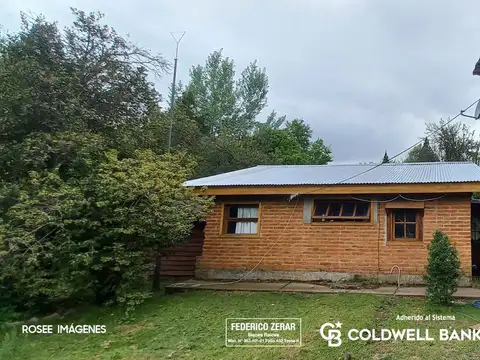 El Bolsón, Rio Negro