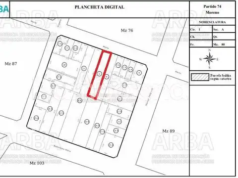Casa en Venta 9 años