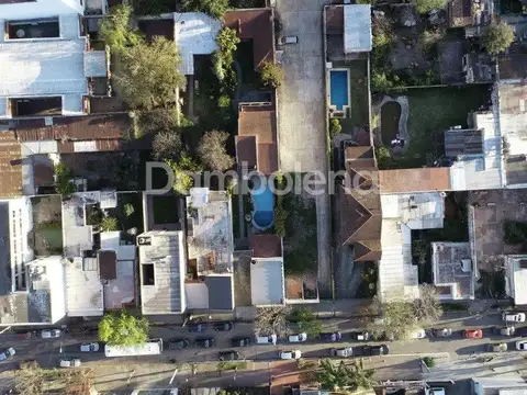 Casa 6 ambientes con 3 baños