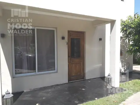 Casa en Venta en Jardines de Escobar, USD 118.000