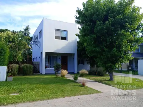 Barrio Cerrado Jardines de Escobar