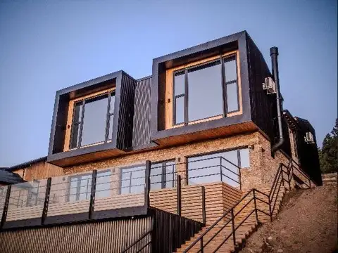 Casa en Chapelco Golf &amp; Resort