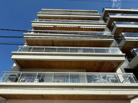 VENTA DEPTO 3 AMBIENTES EN 9 DE JULIO 128, ZÁRATE