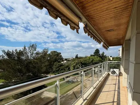 VENTA DEPTO 3 AMBIENTES EN 9 DE JULIO 128, ZÁRATE