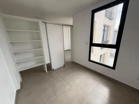 Departamento en Alquiler 12 años
