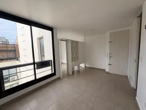 Departamento en Alquiler de Monoambiente