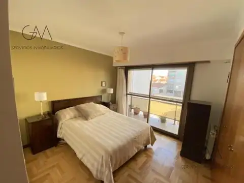 Departamento en Alquiler Temporal 17 años