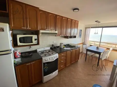 Departamento en Alquiler Temporal en Mar del Plata, USD 300