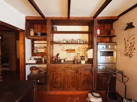 Casa en Venta en Ricardo Rojas, USD 200.000