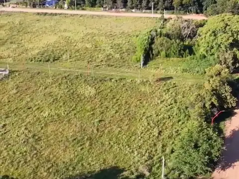 Terreno en Venta en Arroyo Leyes, USD 22.000