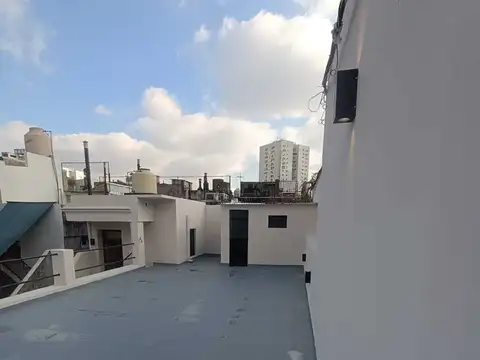Depto Tipo Casa en Venta en Palermo, USD 239.000