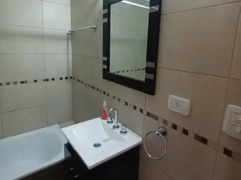 Departamento en Alquiler Apto profesional