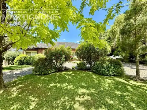 Casa en Venta en Altos De Manzanares, USD 230.000