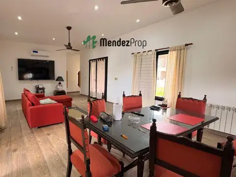 Casa en Venta en El Rebenque, USD 265.000