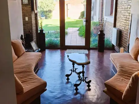 Casa en Venta de 5 dormitorios