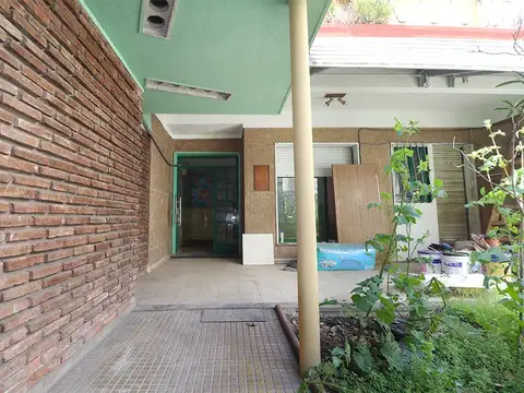 ALQUILER PH 6 AMB CONSULTORIO OFICINA SAN MARTIN