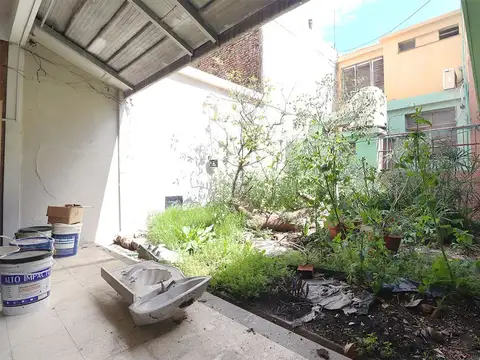 ALQUILER PH 6 AMB CONSULTORIO OFICINA SAN MARTIN