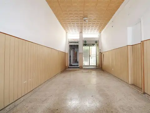 Bartolomé Mitre 3900