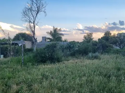 LOTE 304M2 ALTA GRACIA BARRIO BARRI0 PARQUE VIRREY