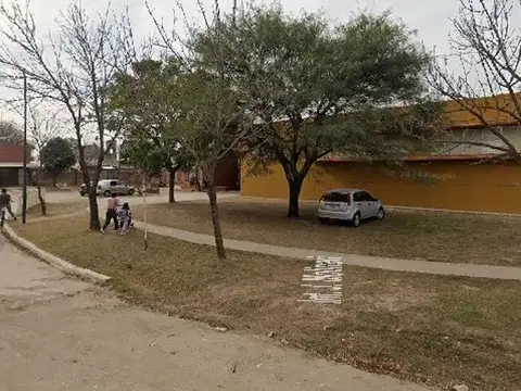 Intendente J. Molinari