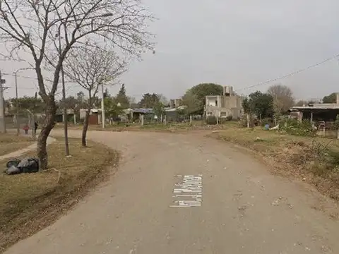 LOTE 304M2 ALTA GRACIA BARRIO BARRI0 PARQUE VIRREY