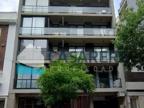 Departamento  en Venta en Barracas, Capital Federal, Buenos Aires