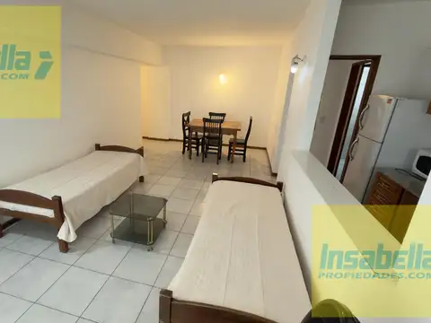 Departamento en Microcentro ALQUILER