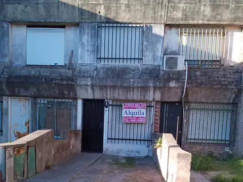 Duplex en alquiler