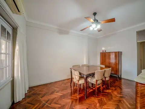 Depto Tipo Casa en Venta de 4 ambientes