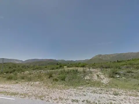 Terreno en Venta en Papagayos, USD 30.500