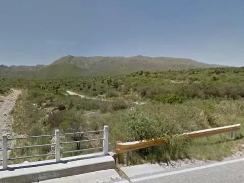 Terrenos en venta - 1.829Mts2 - Papagayos, San Luis