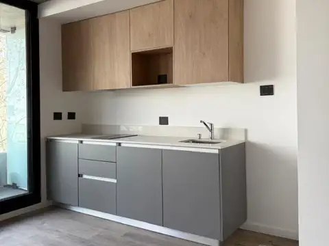 Departamento en Venta Apto profesional
