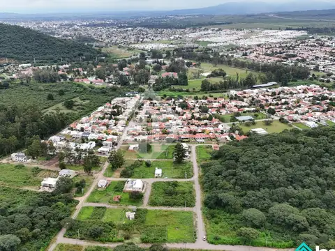 Lote en venta de 336m2 ubicado en Barrio Los Profesionales, Salta