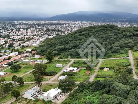 Lote en venta de 336m2 ubicado en Barrio Los Profesionales, Salta