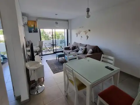Departamento en Alquiler 2 años