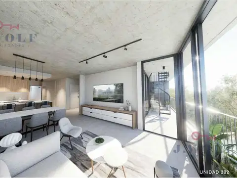 Departamento en Villa Lynch