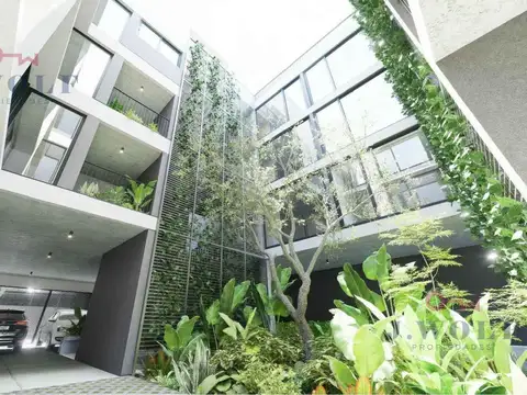 Departamento en Venta en Villa Lynch, USD 160.000