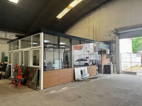 Galpon en Venta 28 años