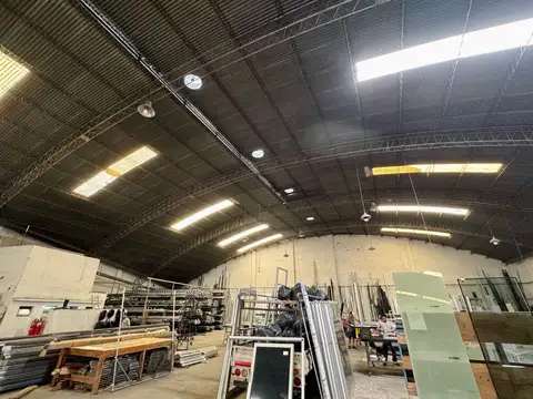 Constitución y Montevideo