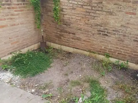 Departamento en Alquiler al Este